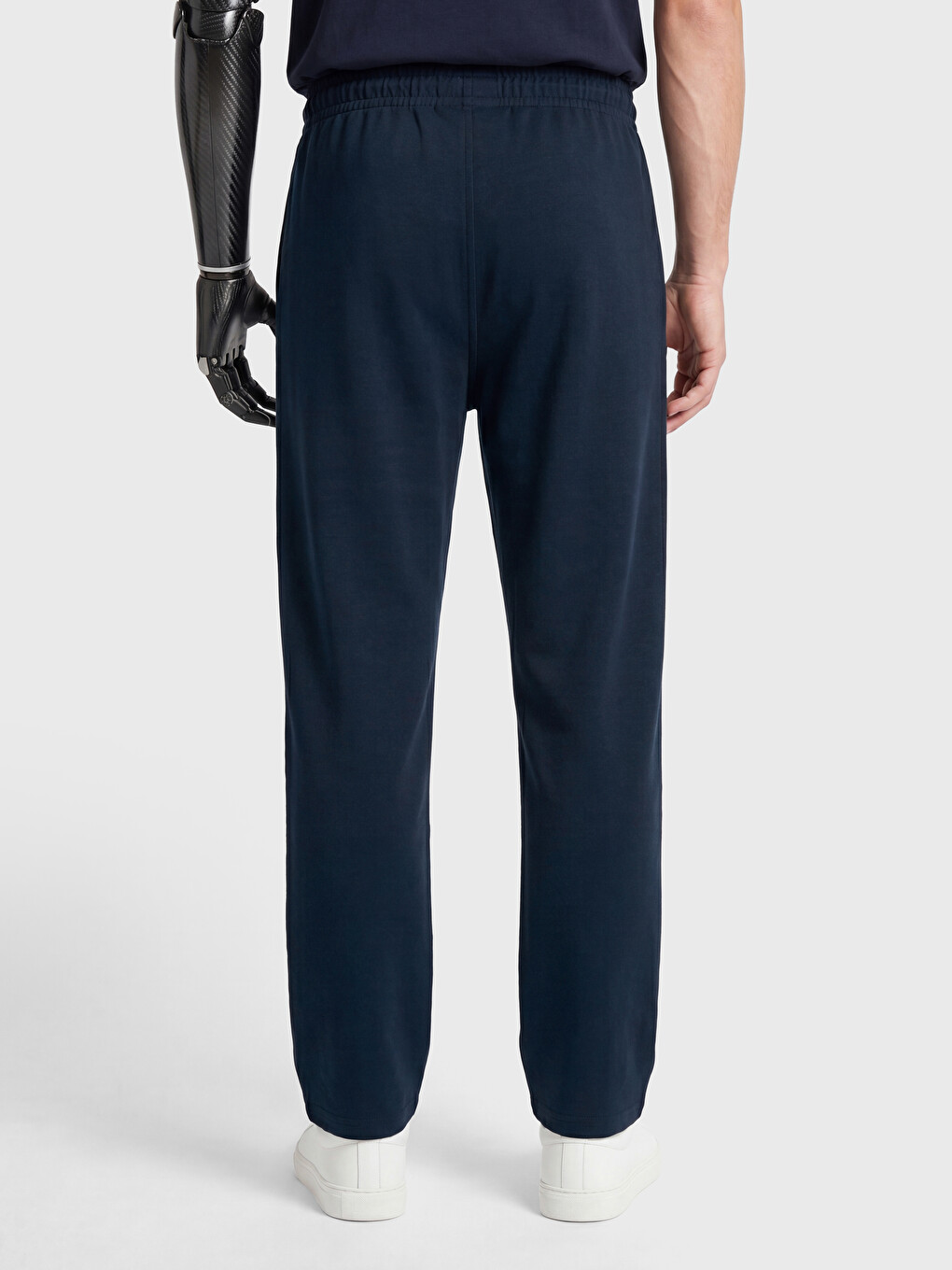 Relax Fit Men's Sweatpants-3