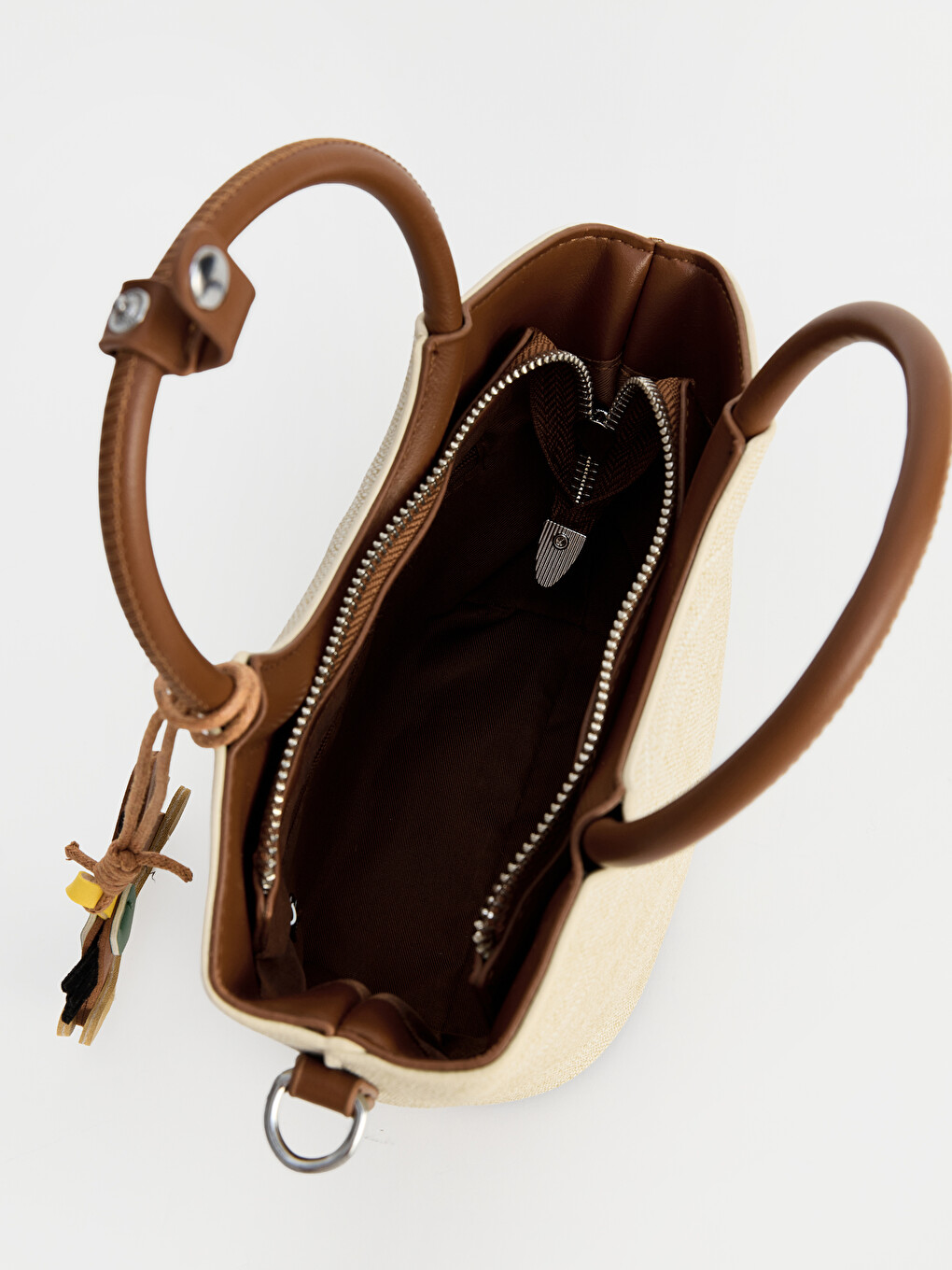Horse Figured Women's Shoulder Bag-4