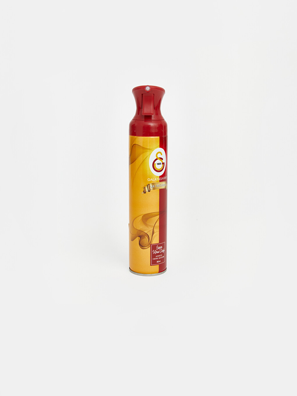 Karışık Galatasaray Lisanslı Araç Kokusu 300 ml