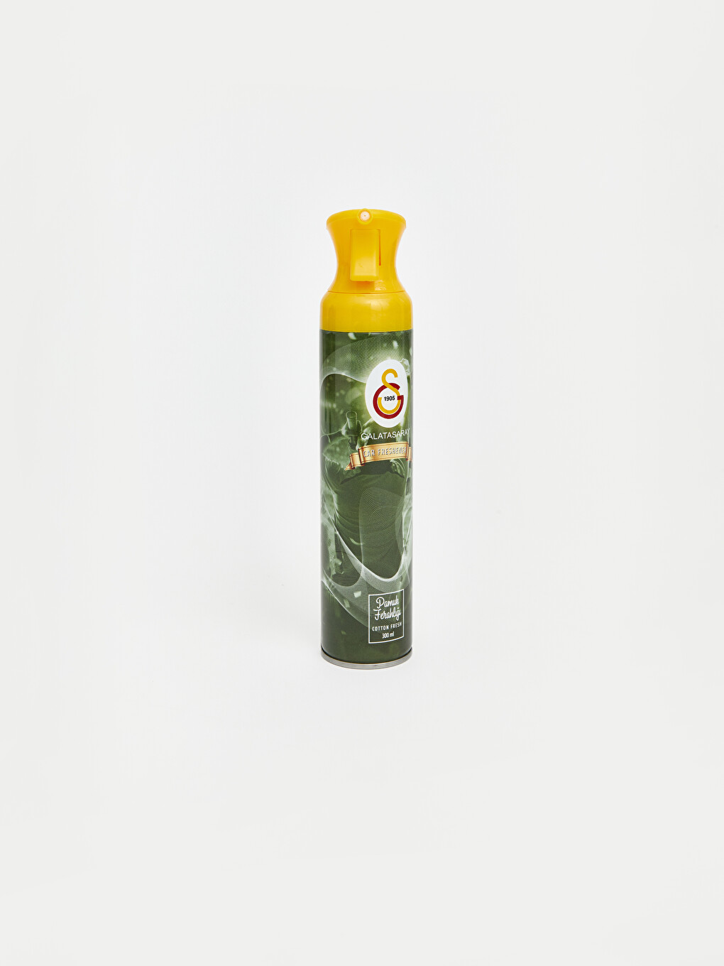 Karışık Galatasaray Lisanslı Araç Kokusu 300 ml