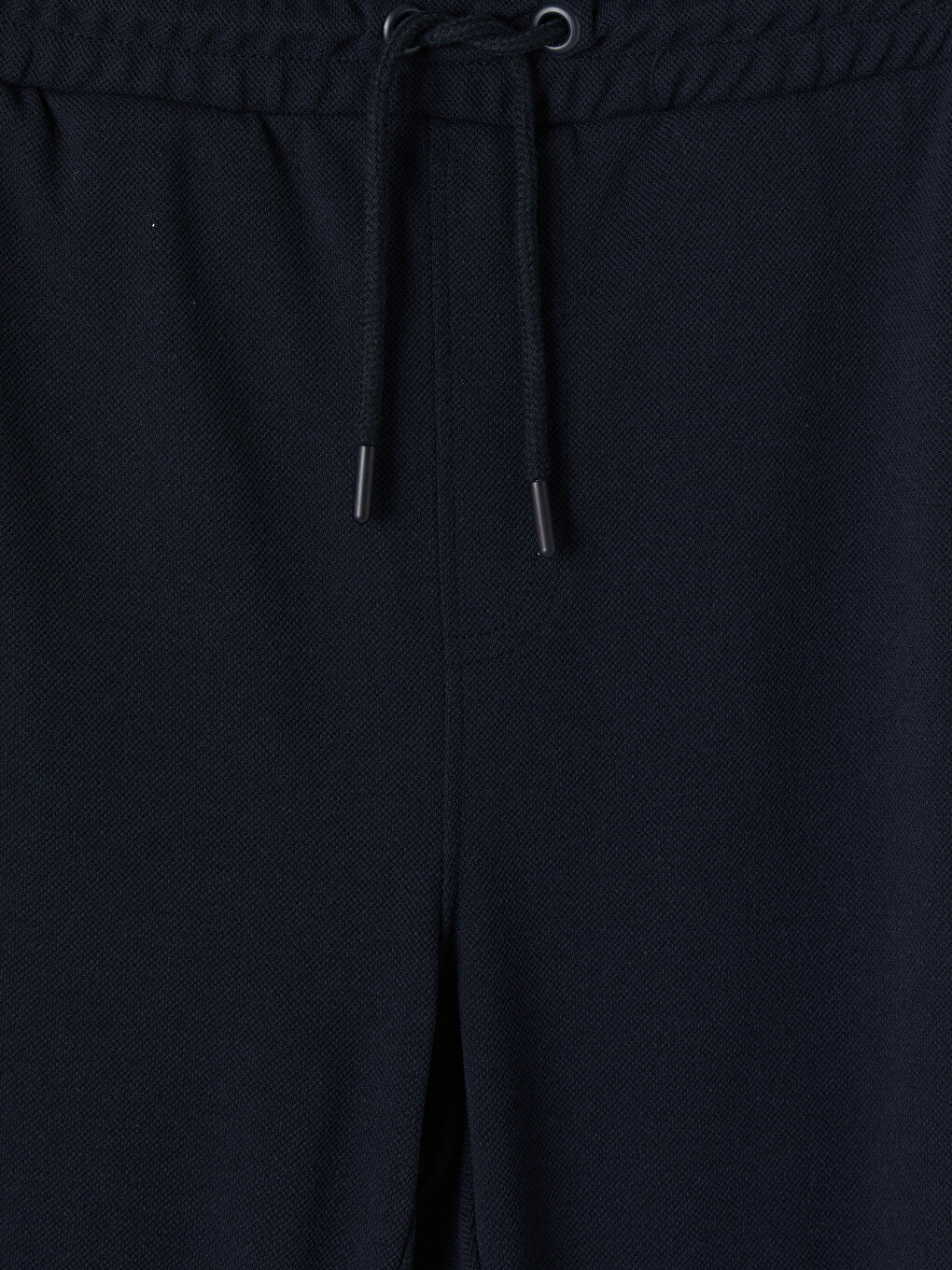 Lacivert Regular Fit Erkek Eşofman Altı-1