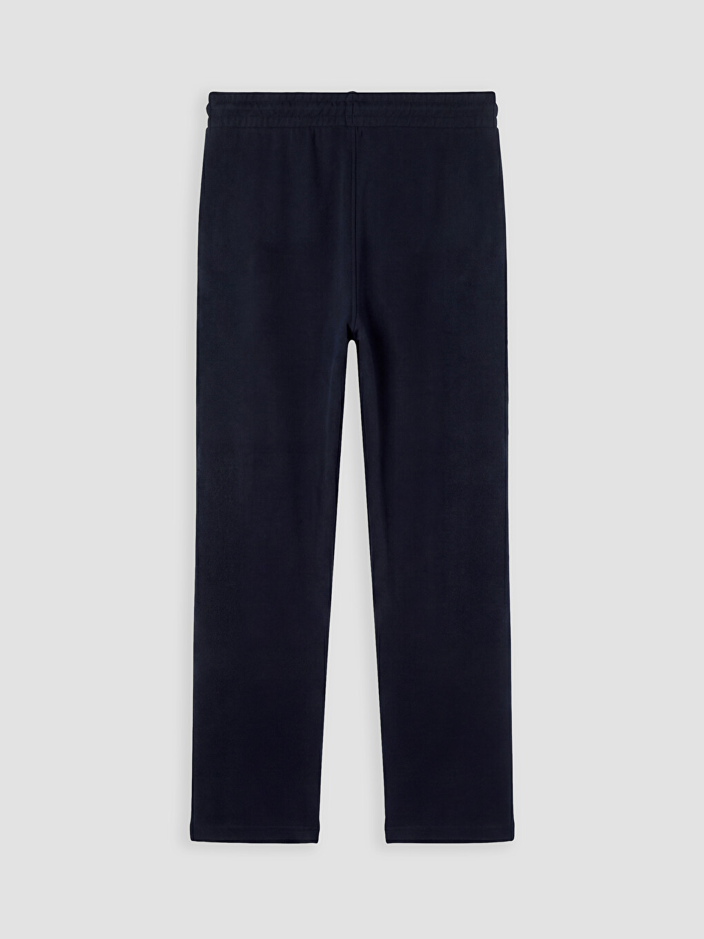 Lacivert Regular Fit Erkek Eşofman Altı-2