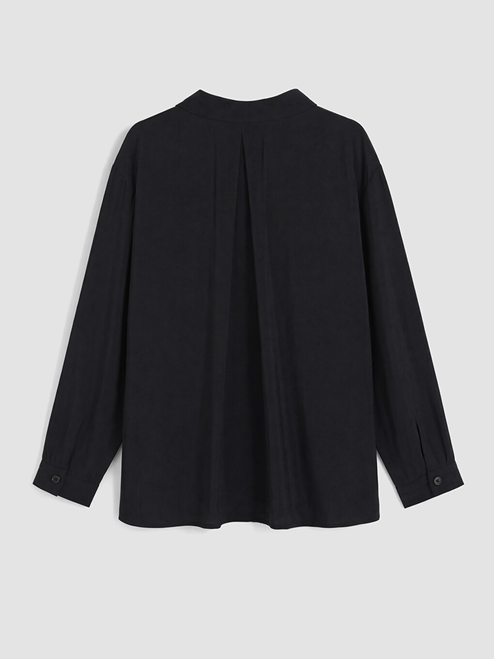 Regular Fit Women's Shirt-1
