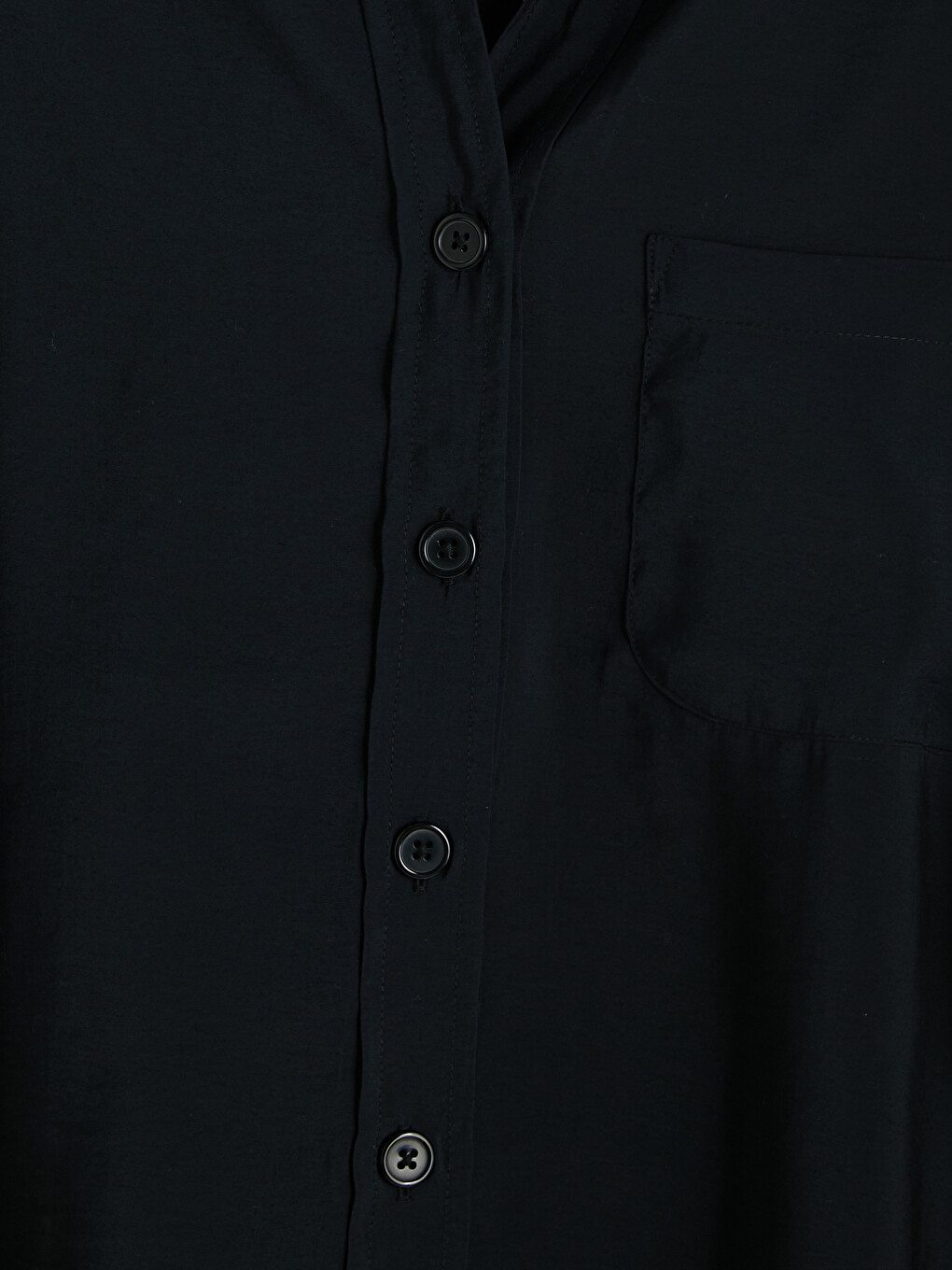Regular Fit Women's Shirt-2