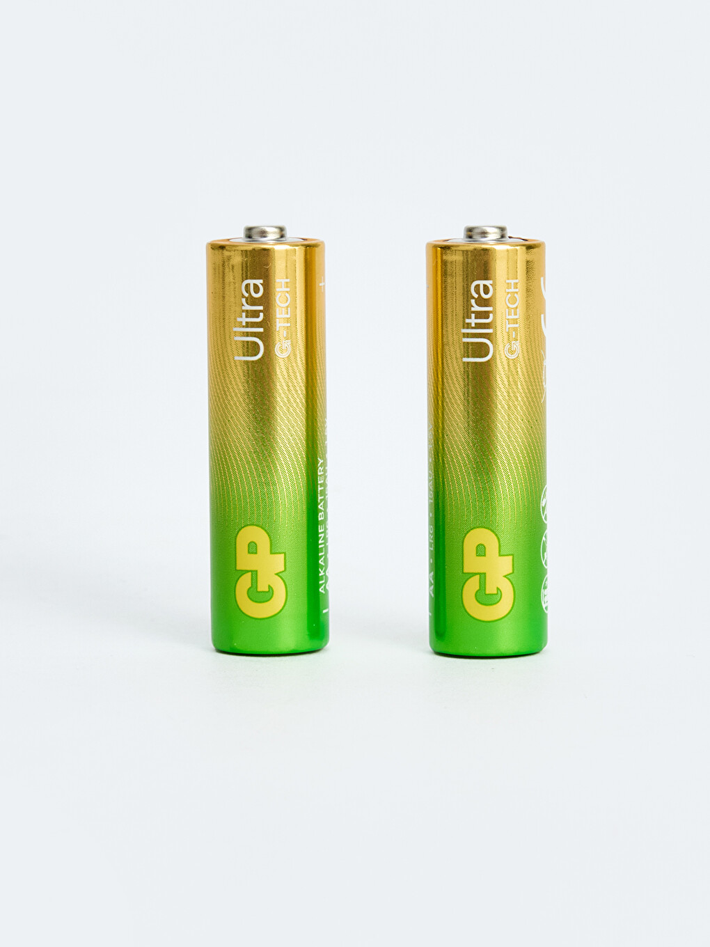 Gp Ultra Alkaline G-tech Aa Kalem Pil 2'li Paket-1