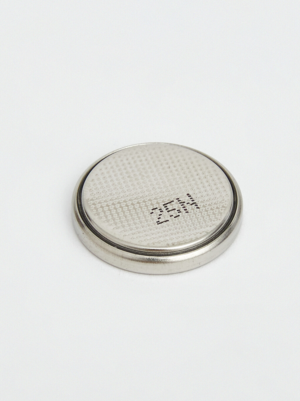 Gp Ultra+ Cr2032 3v Lityum Düğme Pil-1