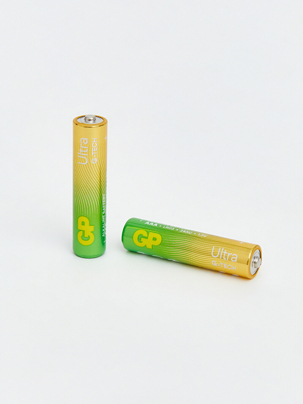 Gp Aaa Pil 2'li-1