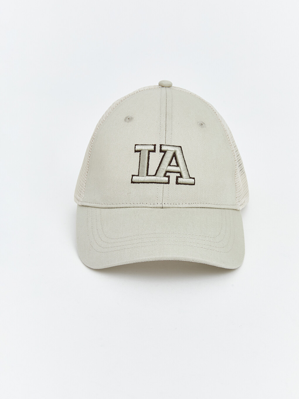 Los Angeles Embroidered Men's Baseball Cap