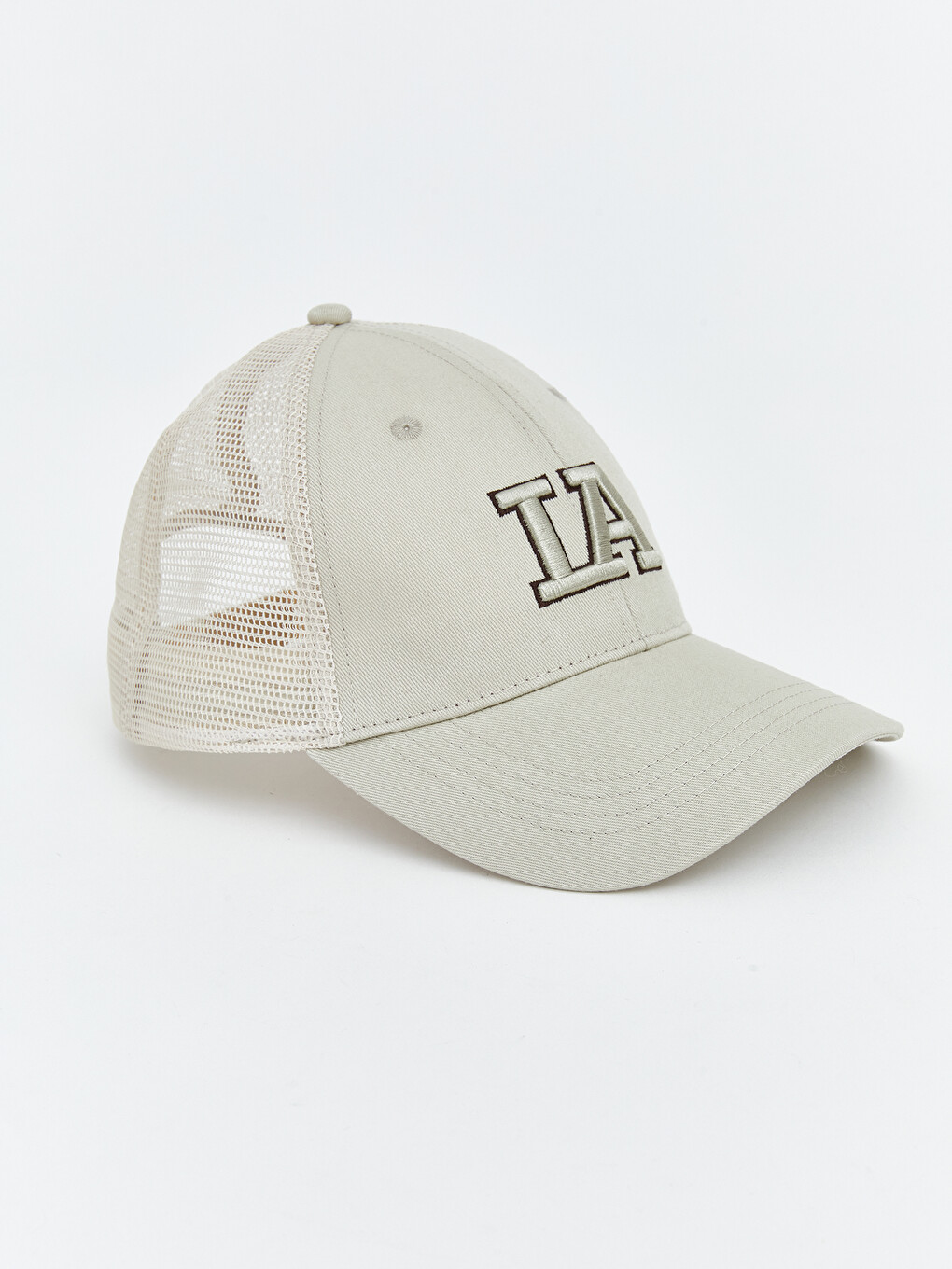 Los Angeles Embroidered Men's Baseball Cap-1