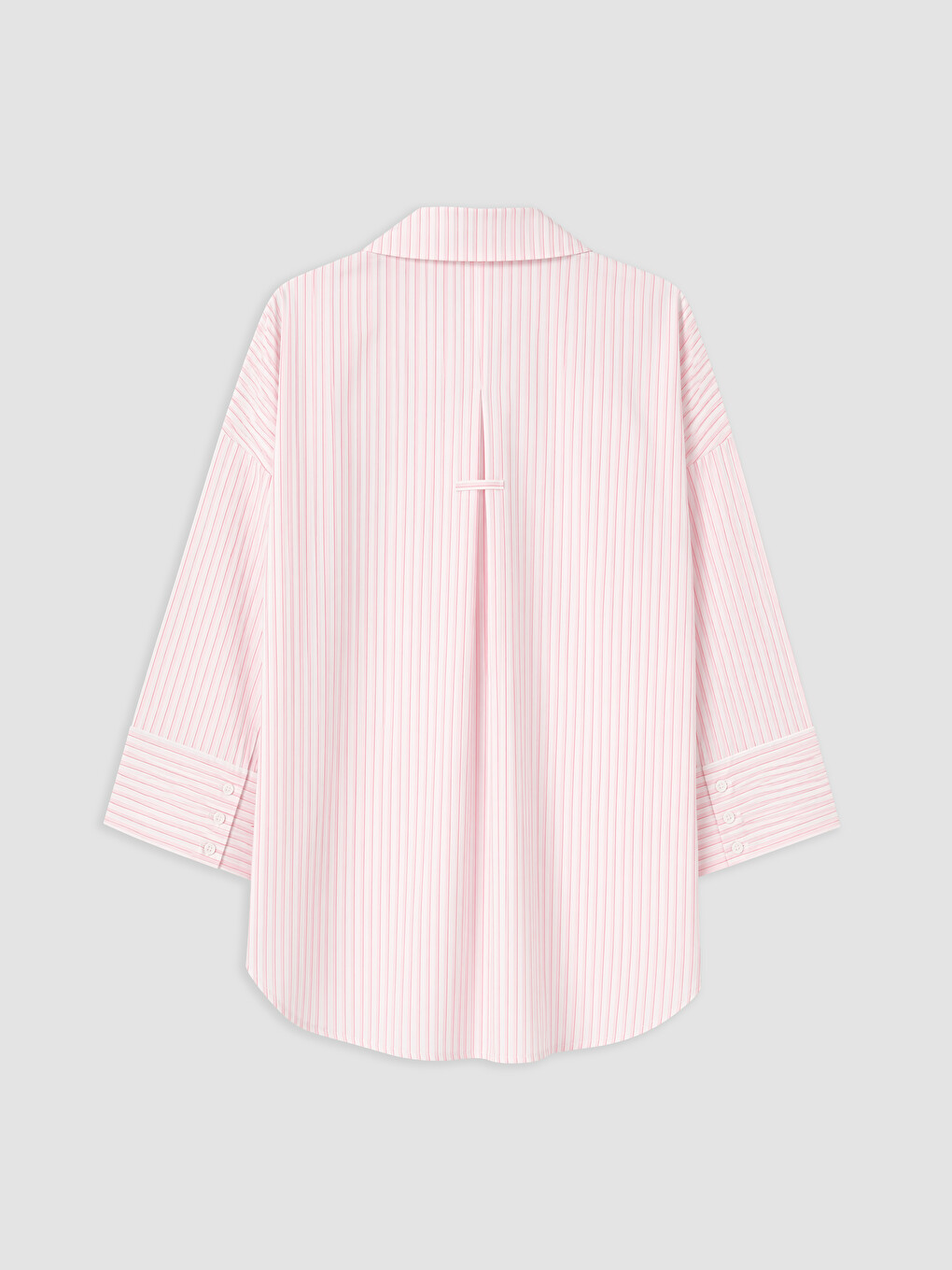 Woman Pink Shirt-1