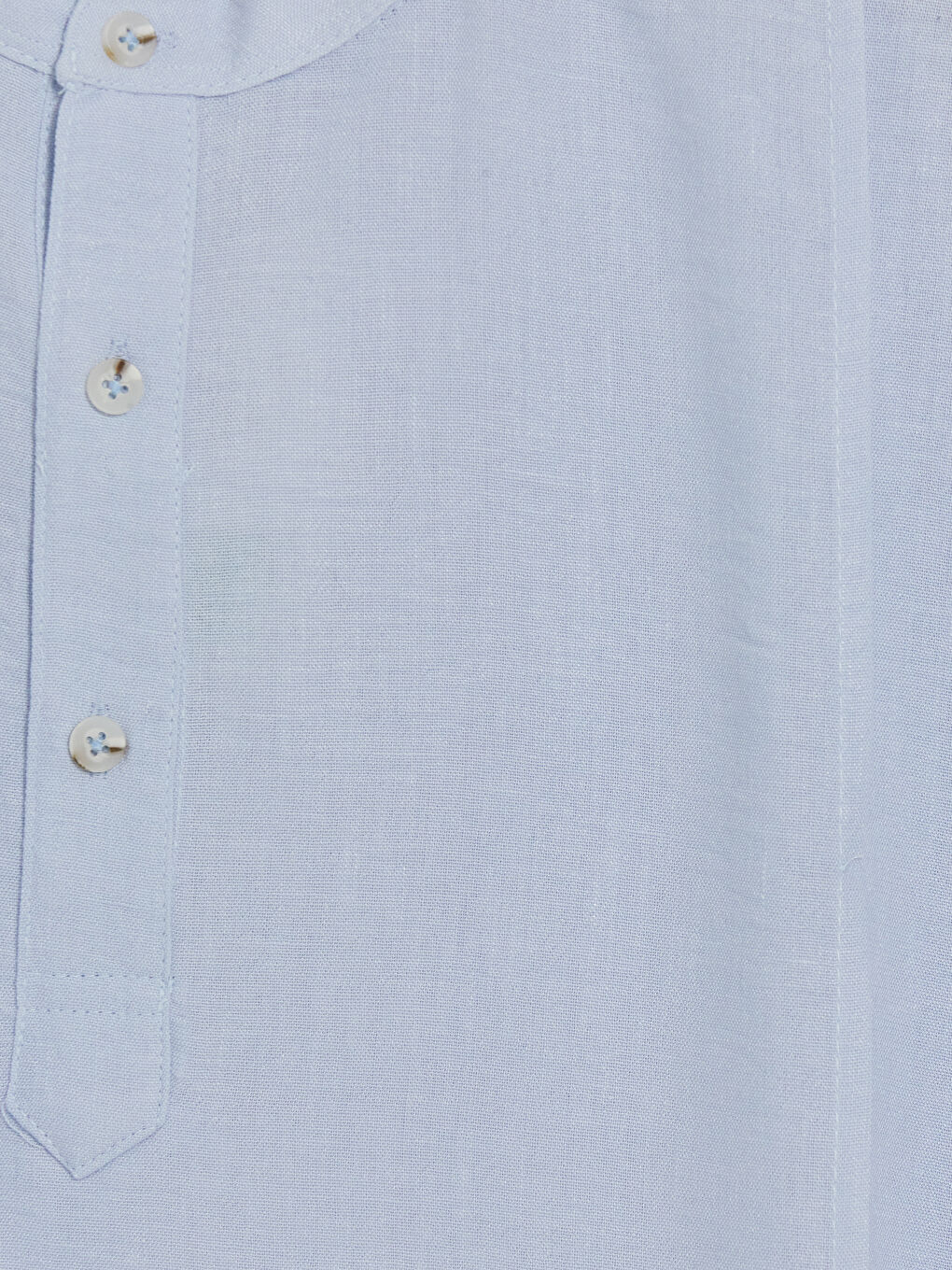 Mavi Regular Fit Erkek Gömlek-6