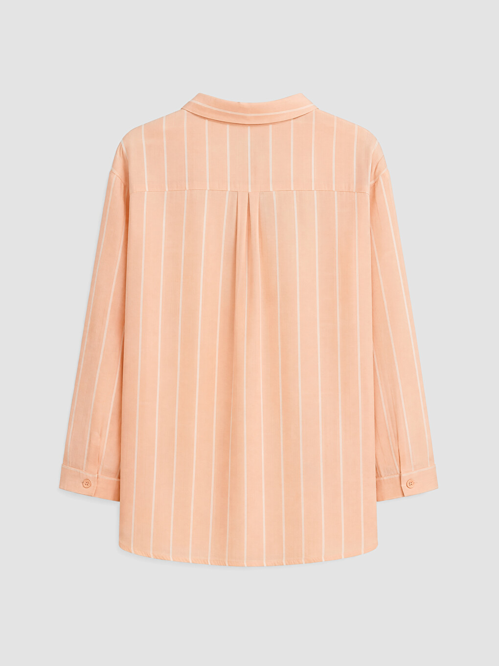 Woman Pink Shirt Tunic-1