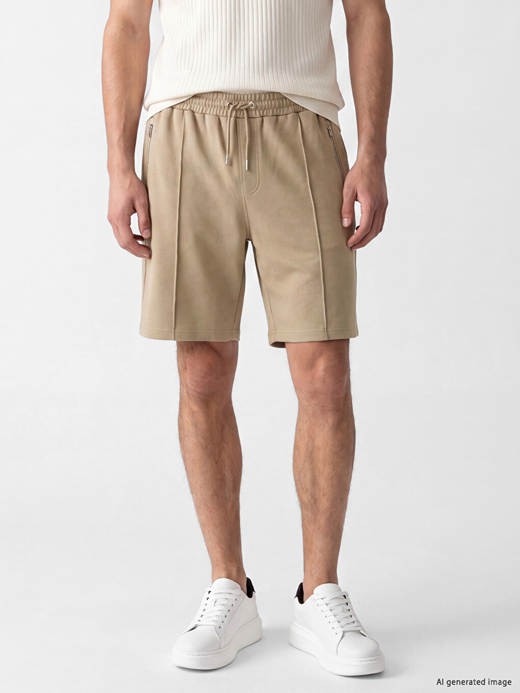 Машки Шорцеви Regular Fit За Мажи