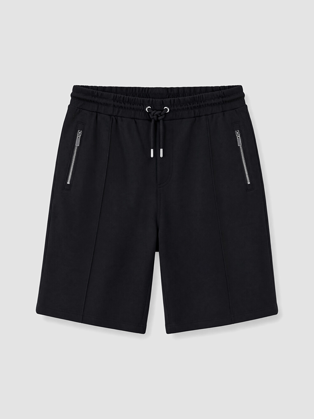 Regular Fit Men's Shorts-3
