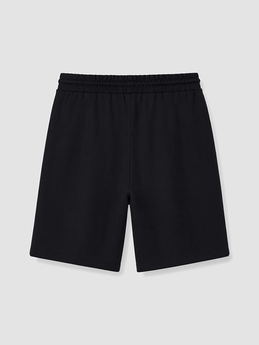 Regular Fit Men's Shorts-5