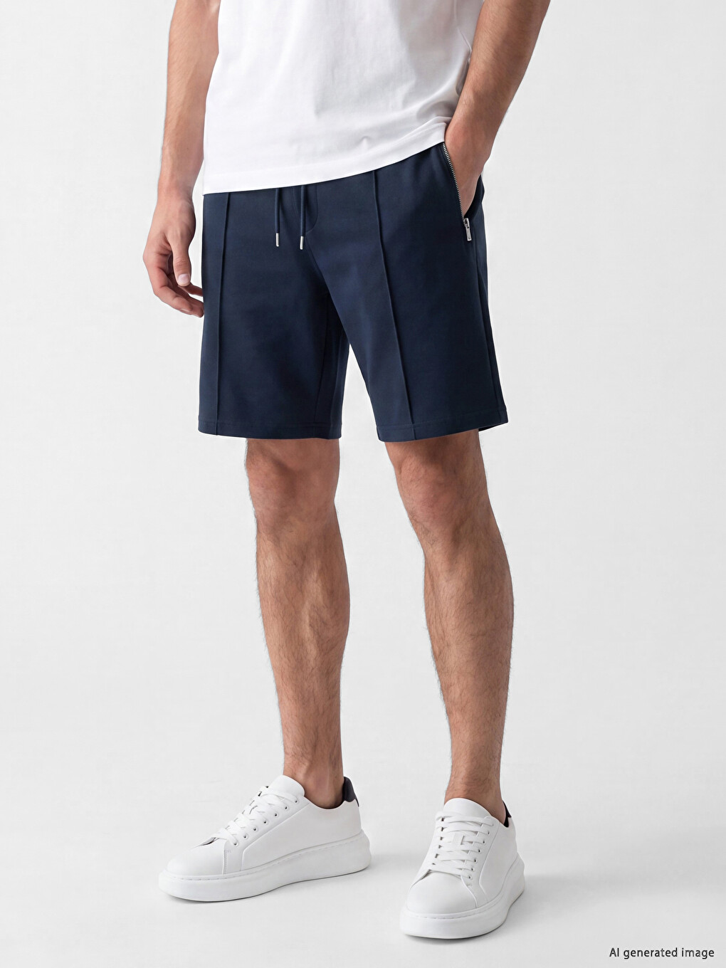 Машки Шорцеви Regular Fit За Мажи