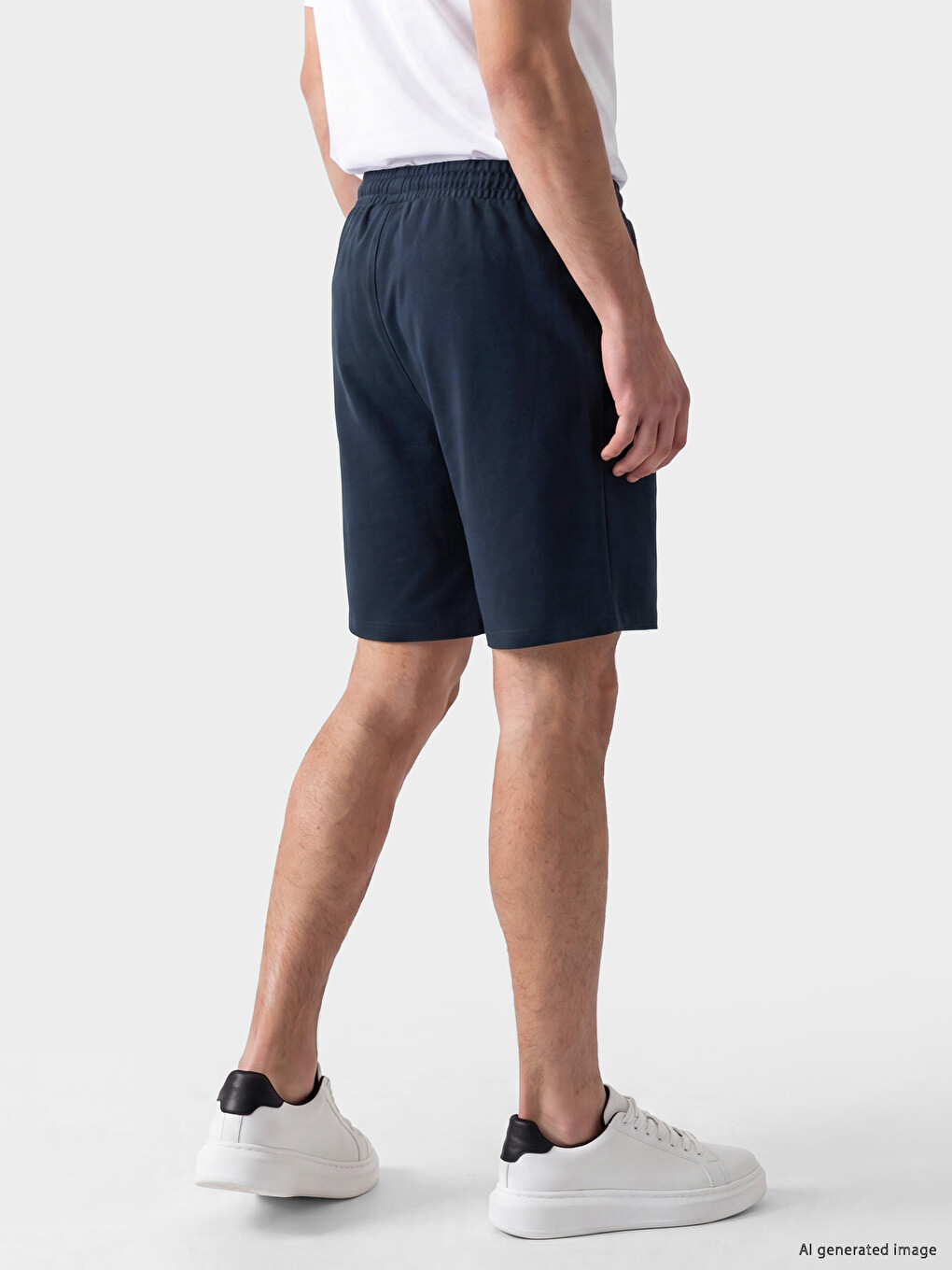 Машки Шорцеви Regular Fit За Мажи-2