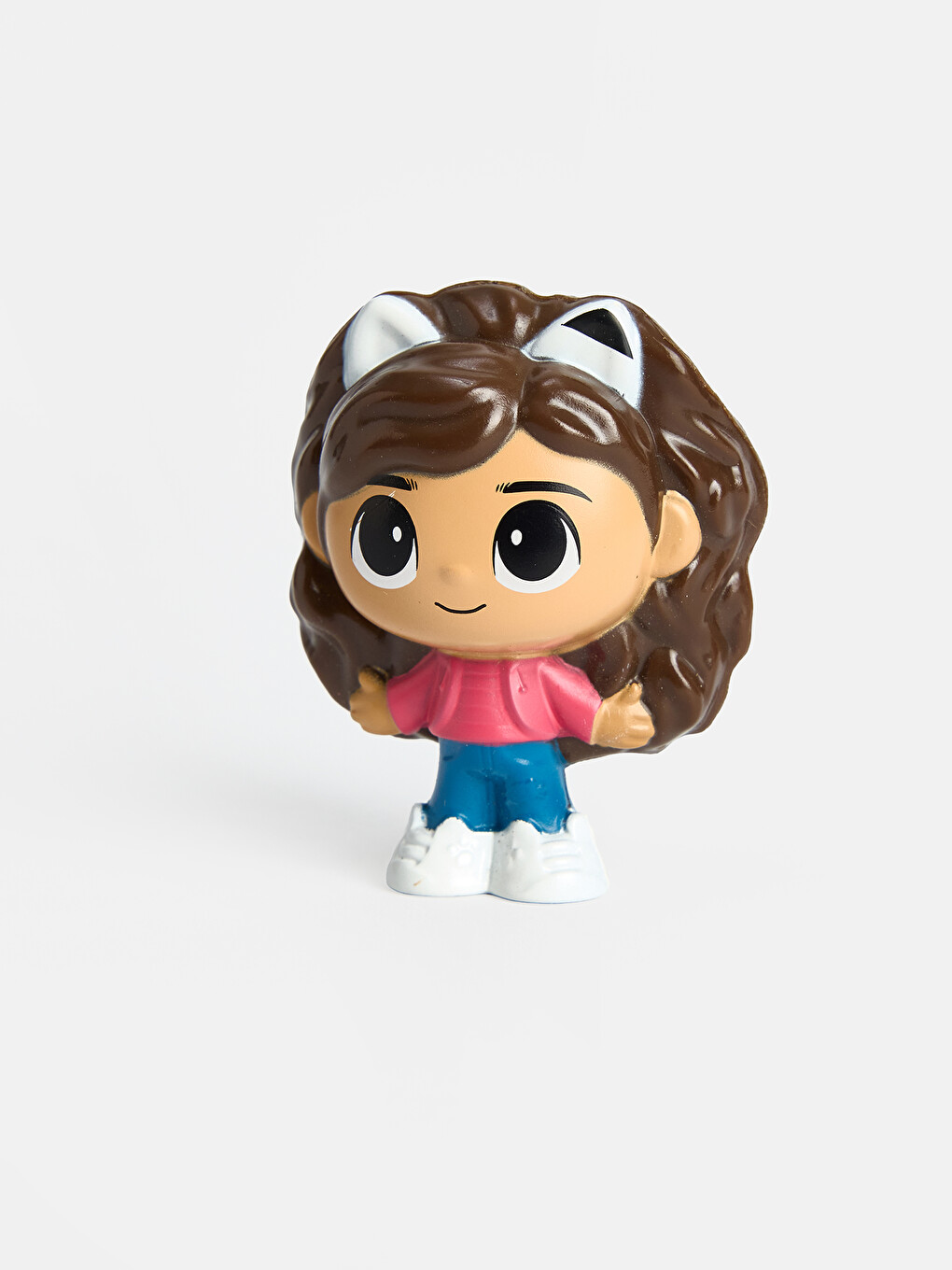 Spin Master Gabby's Dollhouse Katlanabilir Mini Oyun Evi-5