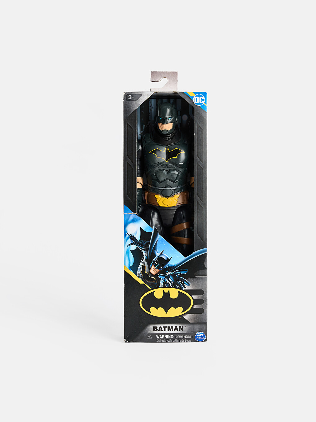Batman Figür Oyuncak-1
