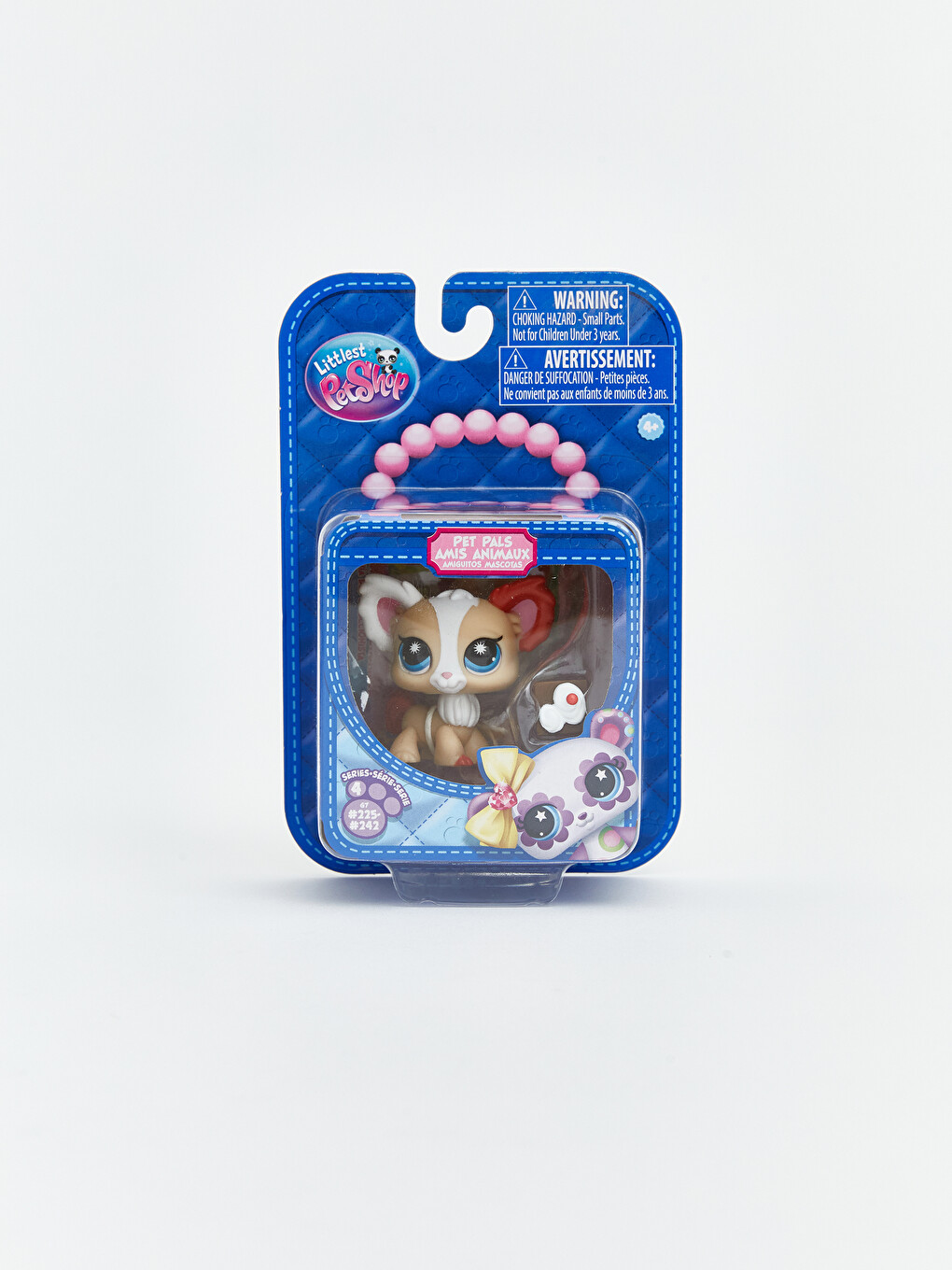 Minişler Tekli Paket S4-228-chihuahua Köpek-1