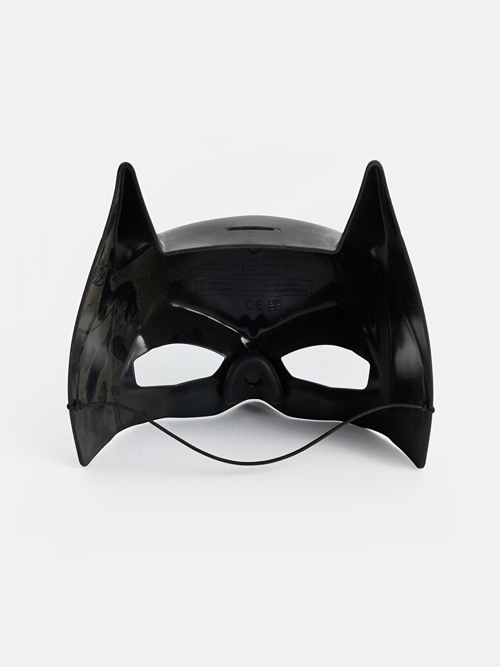 Batman Figür Maske-2