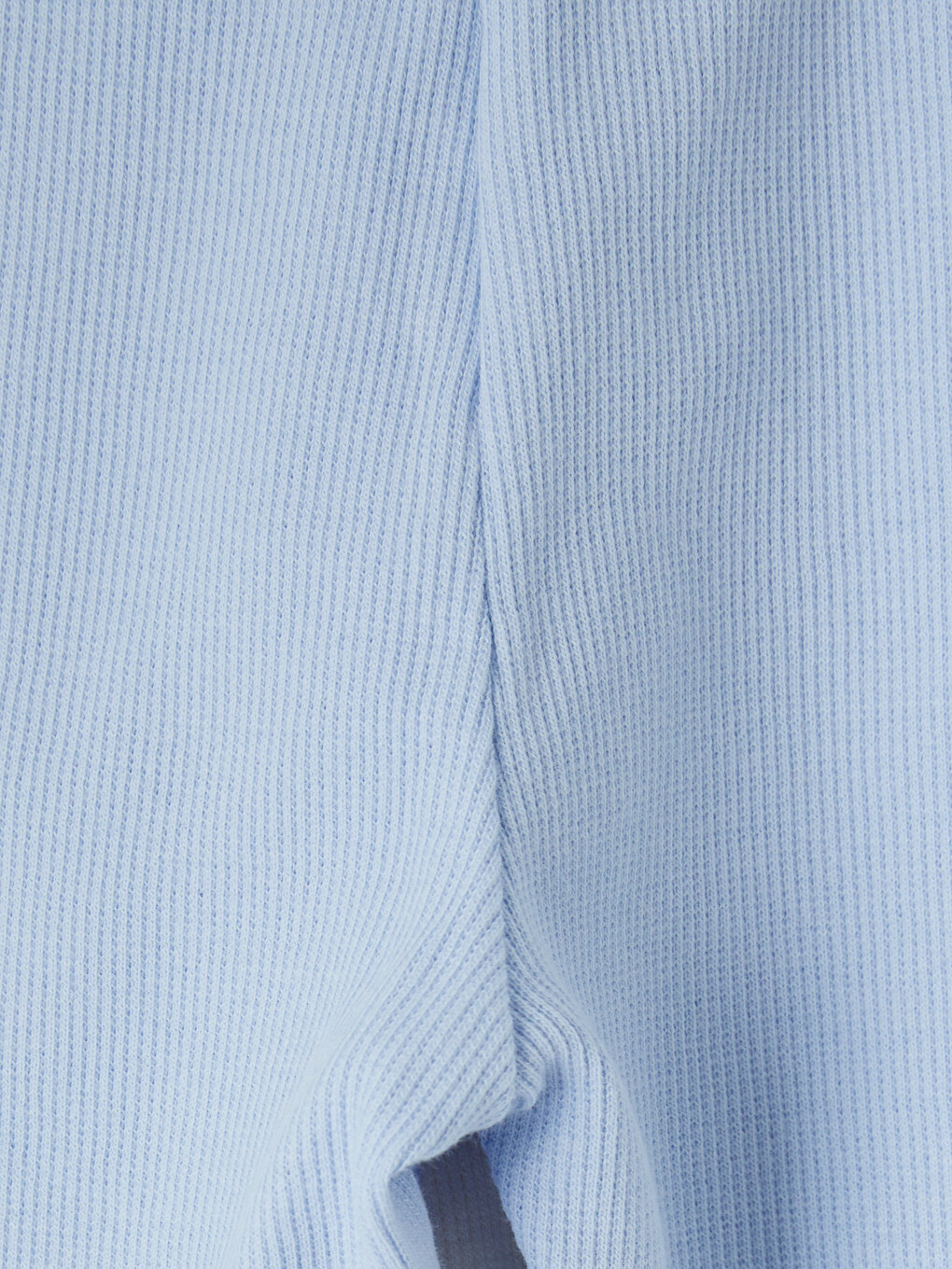 Ekru Desenli Kız Çocuk Pijama Alt Takım-6