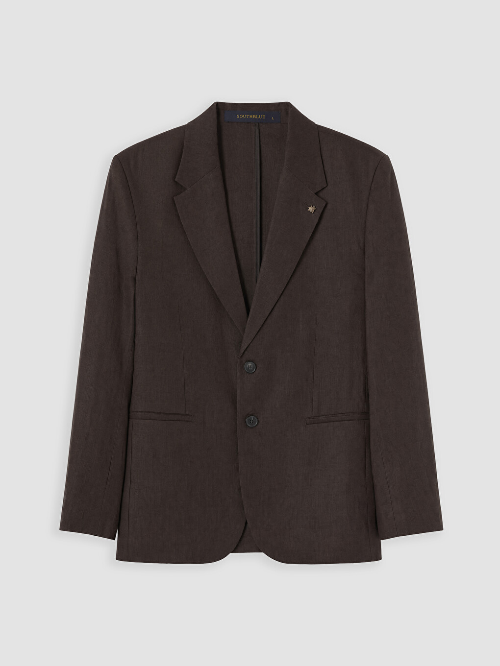 Regular Fit Men's Blazer Jacket