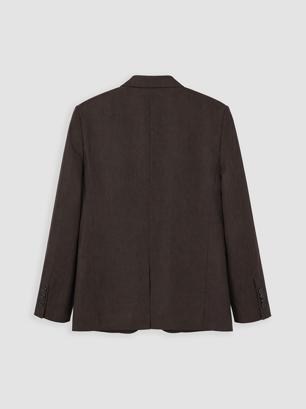Regular Fit Men's Blazer Jacket-1