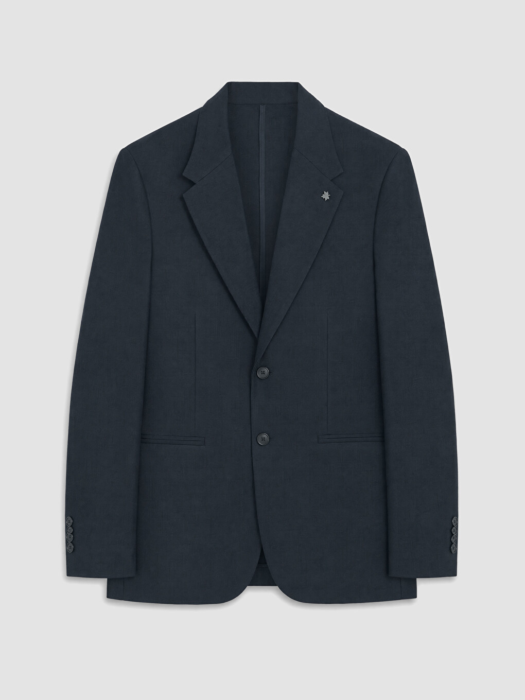 Regular Fit Men's Blazer Jacket