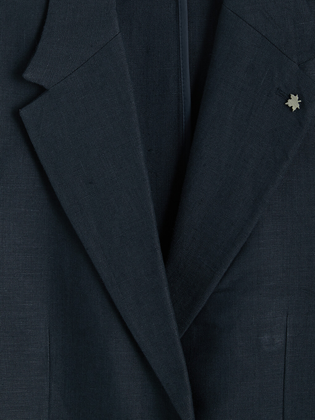 Regular Fit Men's Blazer Jacket-2
