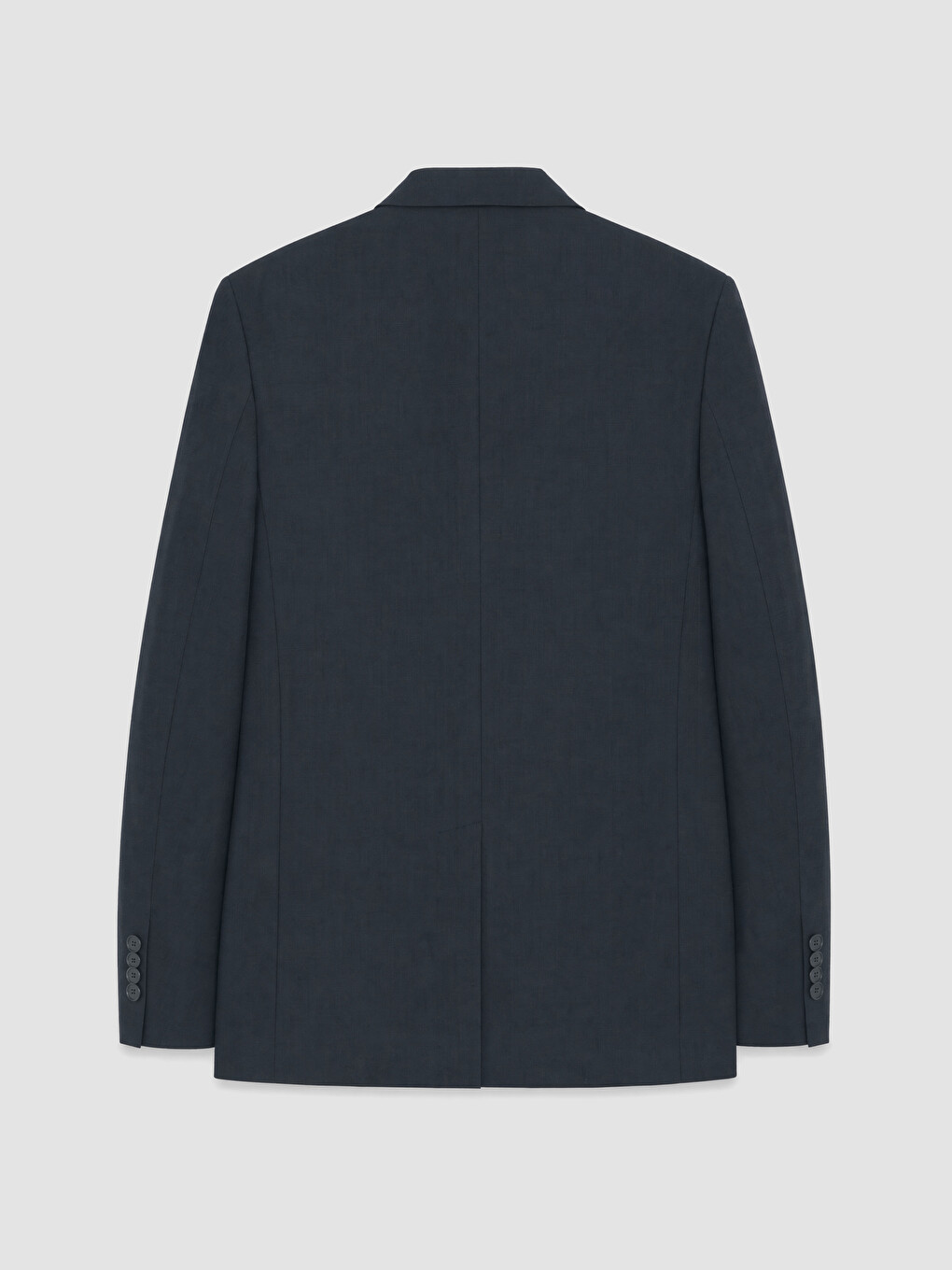Regular Fit Men's Blazer Jacket-3