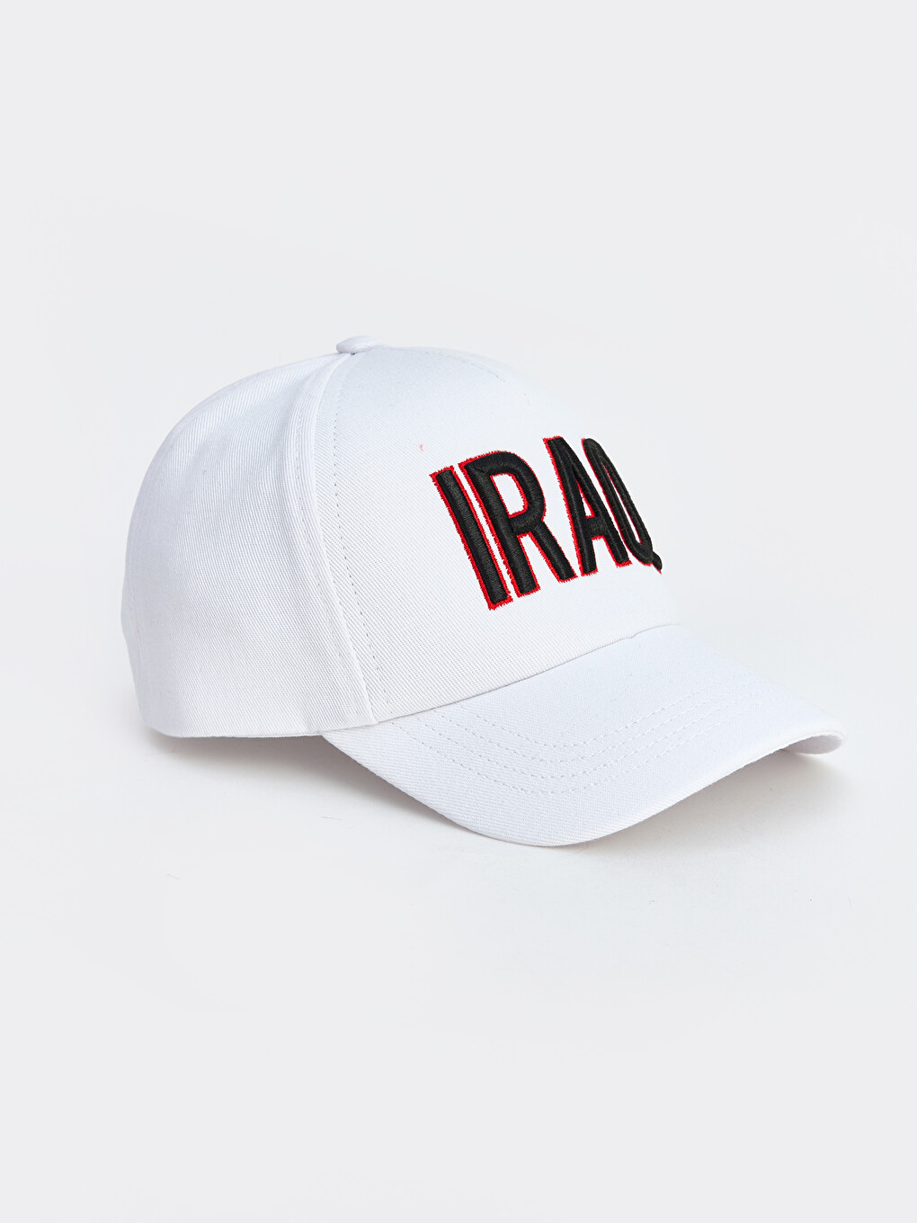 Iraq Embroidered Boys' Baseball Cap-1