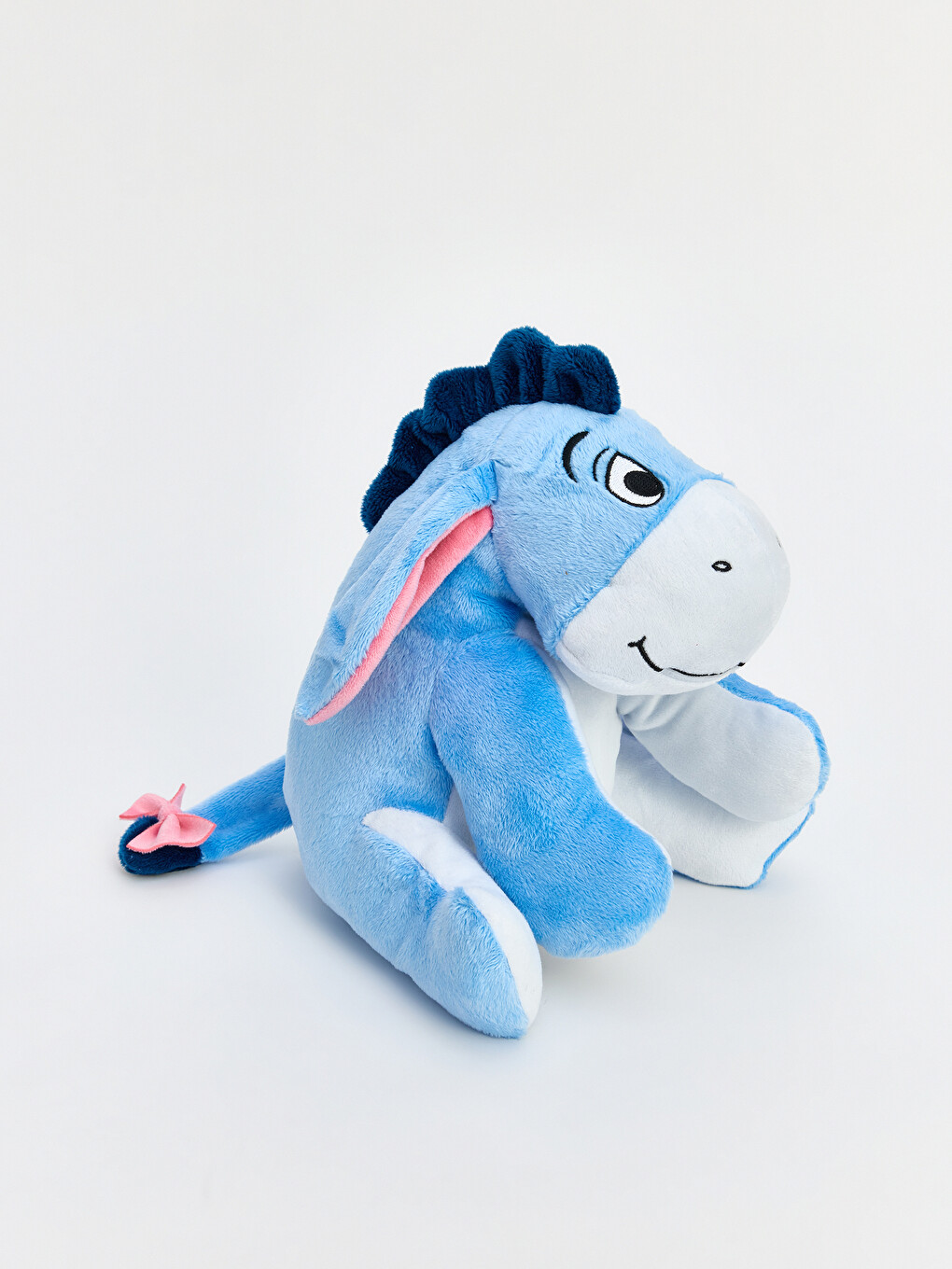 Eeyore Figür Pelüş Oyuncak-1