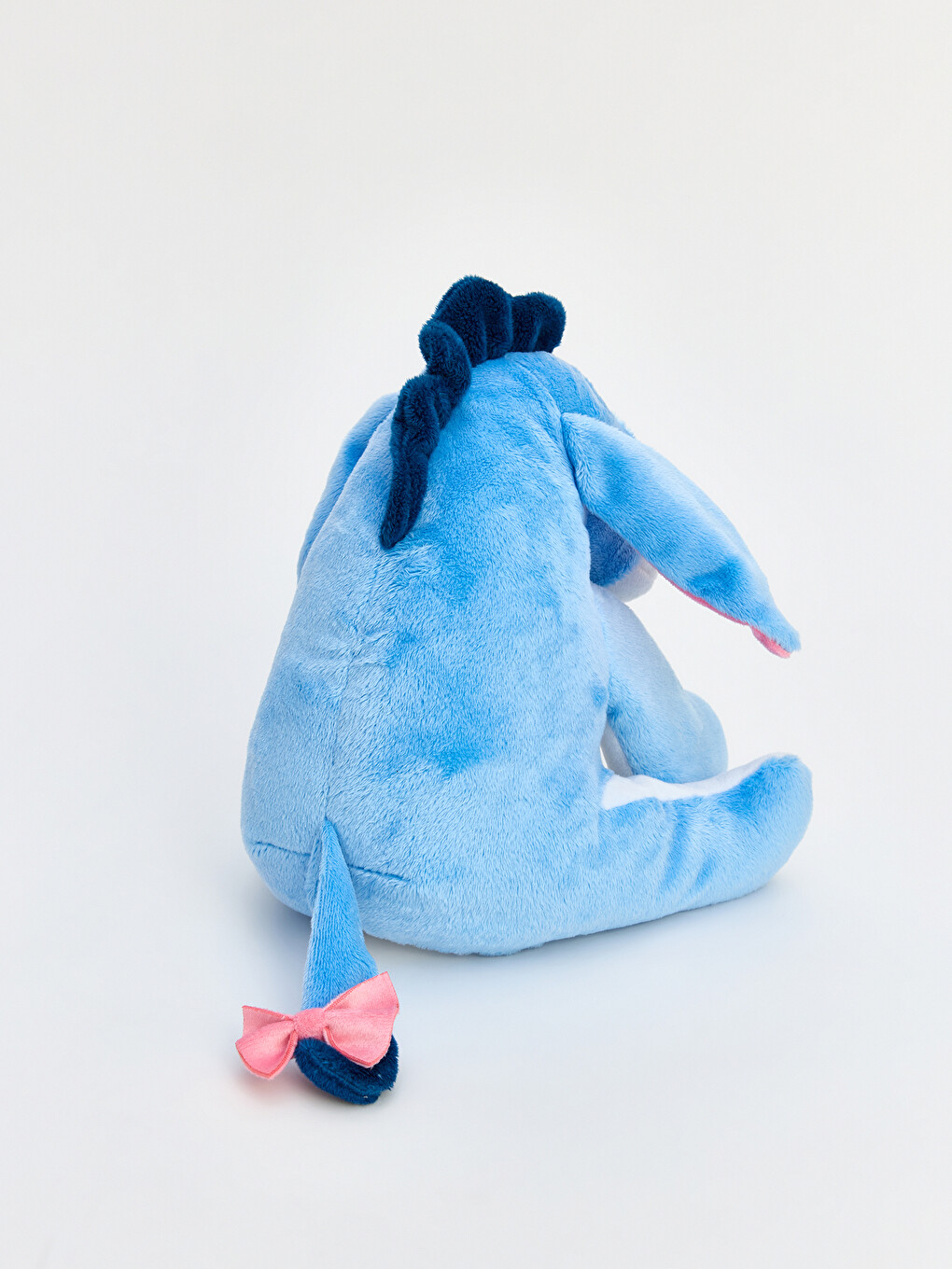 Eeyore Figür Pelüş Oyuncak-2