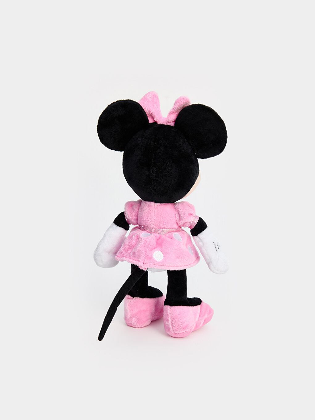 Minnie Mouse Pelüş Figür Oyuncak-1