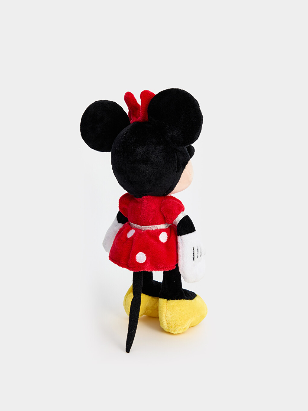 Minnie Mouse Pelüş Figür Oyuncak-1
