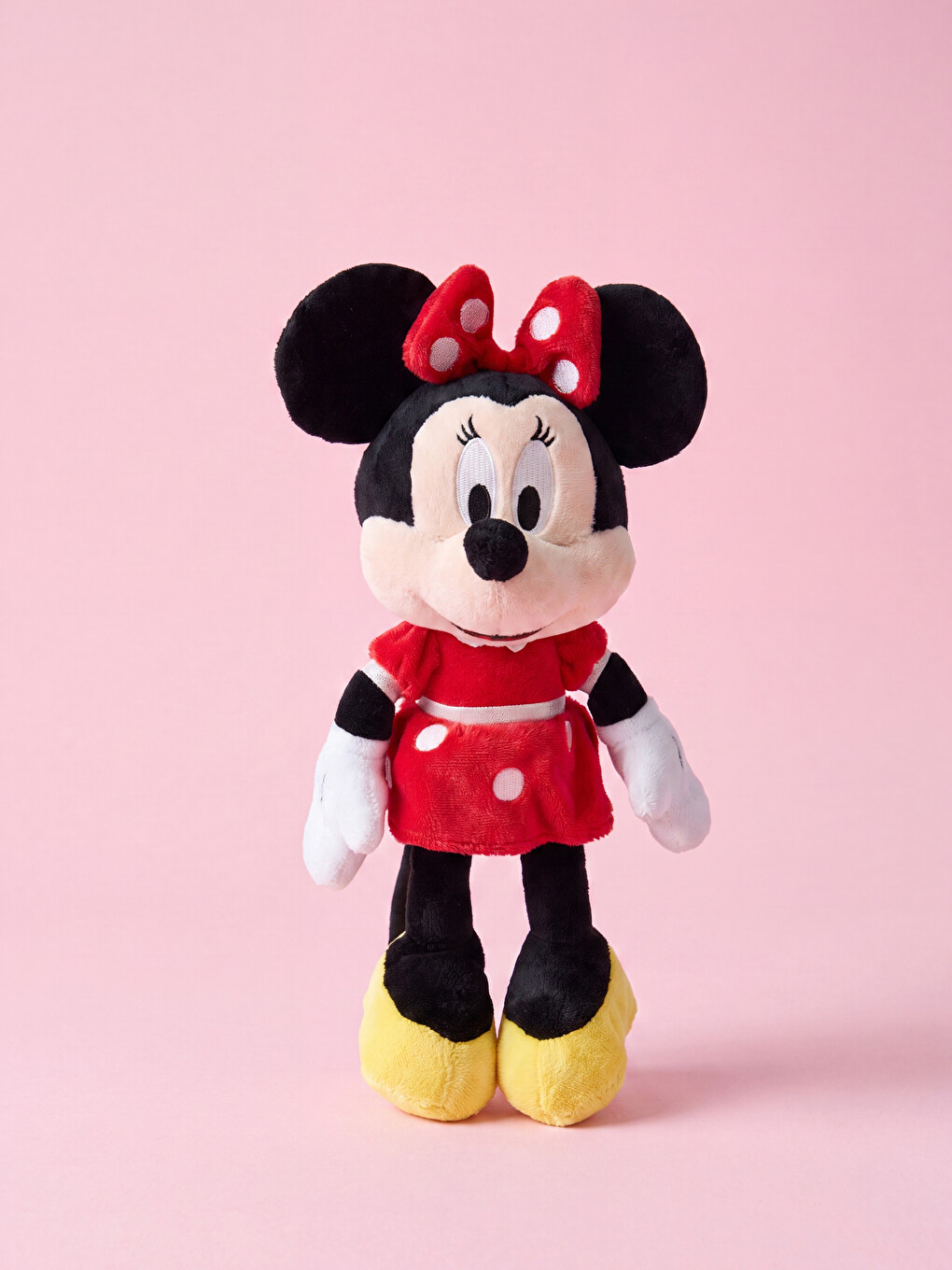 Minnie Mouse Pelüş Figür Oyuncak