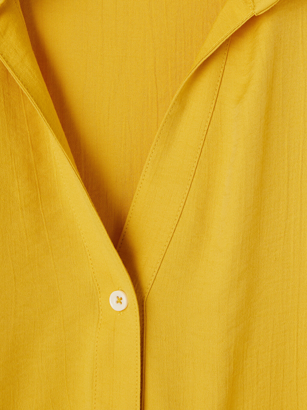 Chemise Jaune Femme-1
