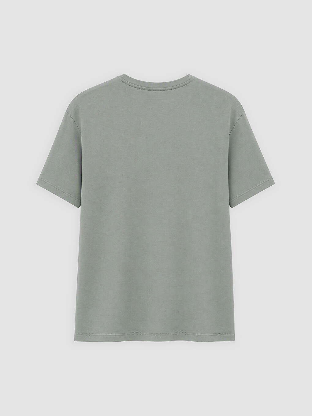 Femër Jeshil T-shirt-1