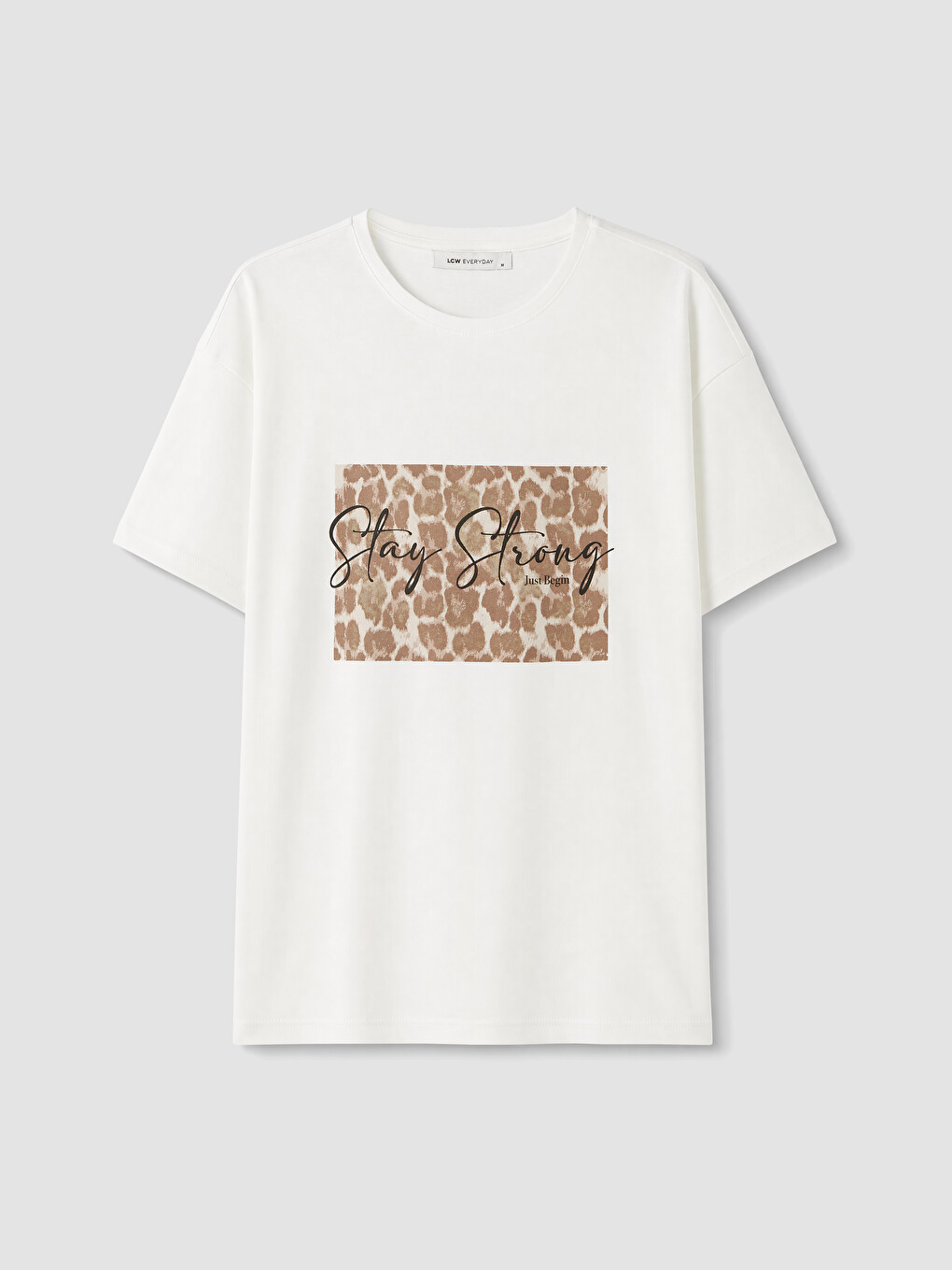 Tricou Alb Femeie-4