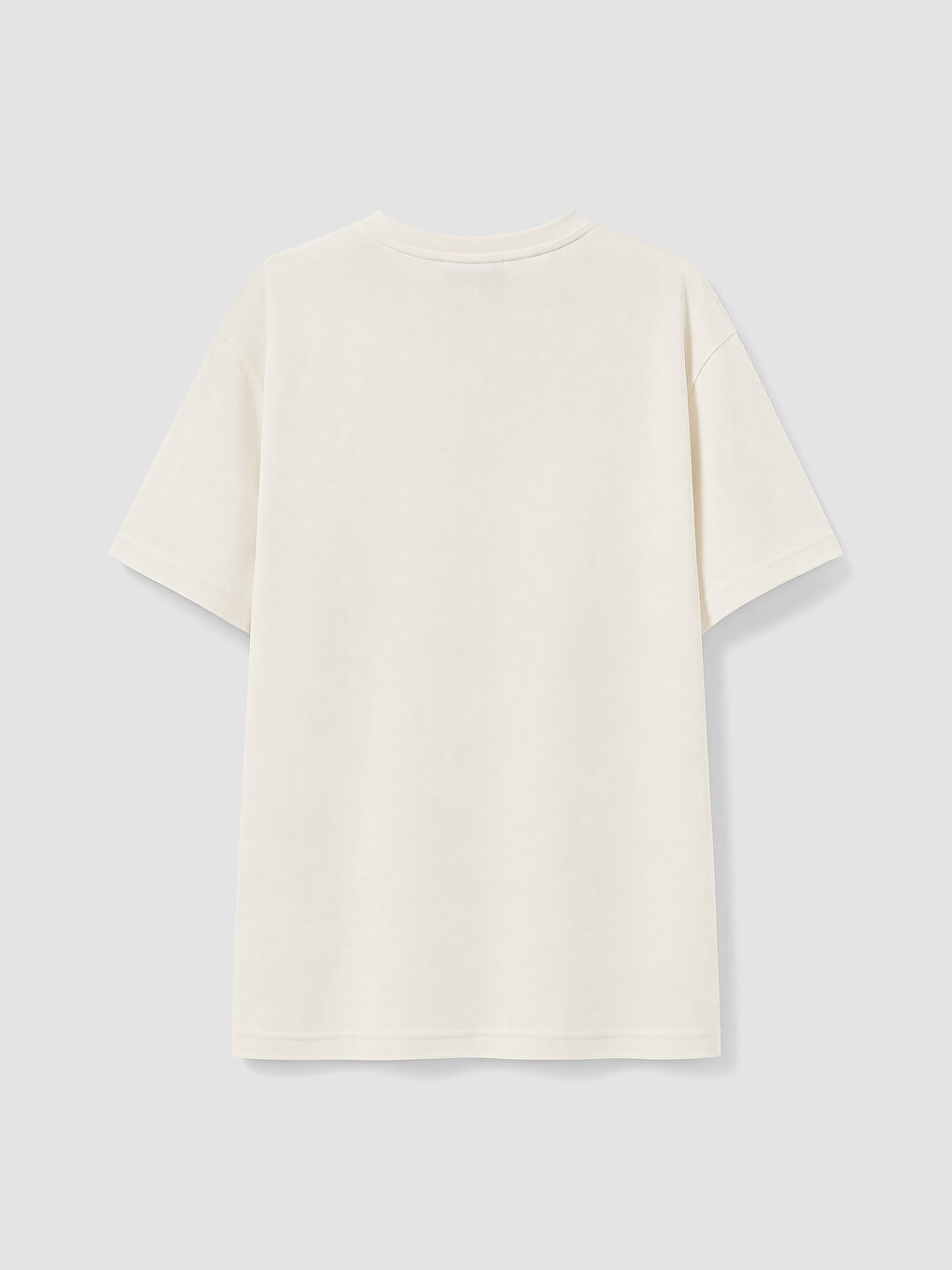 Floral Printed 100% Cotton Women's T-shirt-7