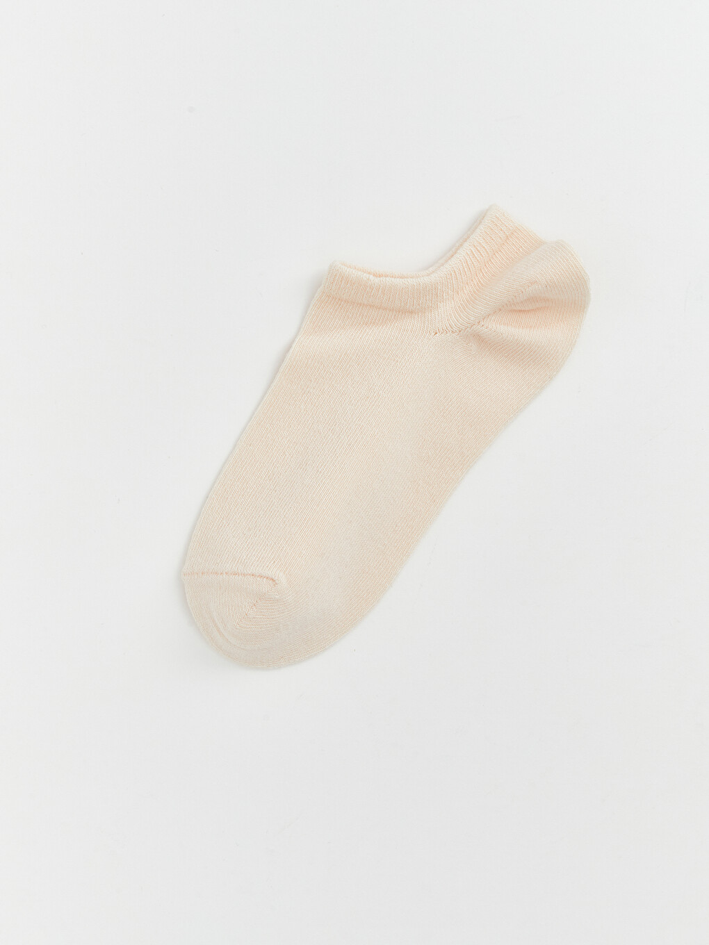 Patterned Women's Trainer Socks 5 Pack-4
