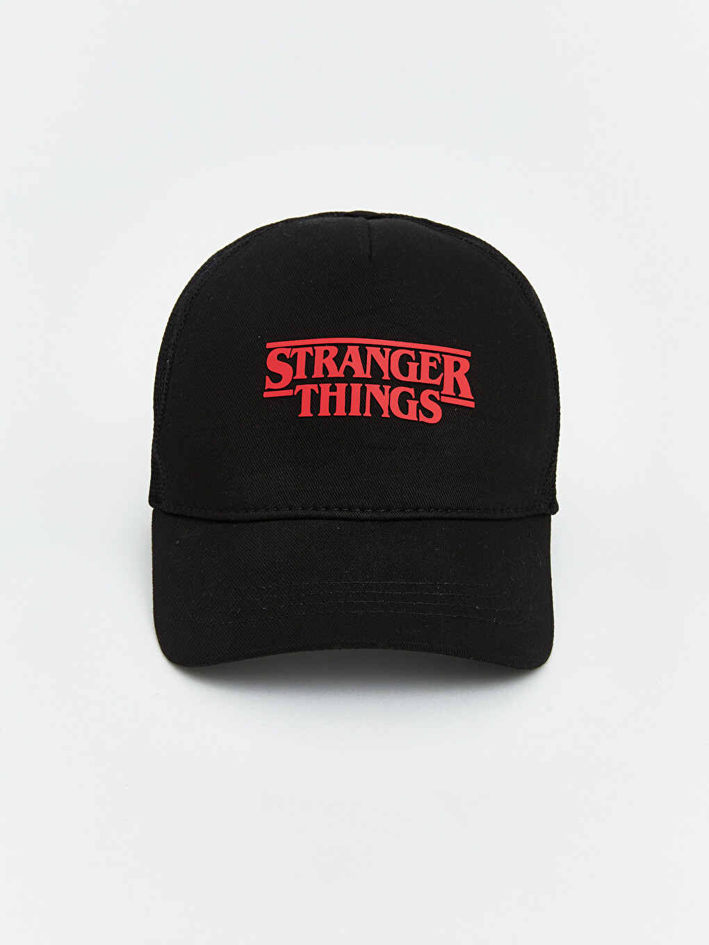 Stranger Things Printed Boys' Cap