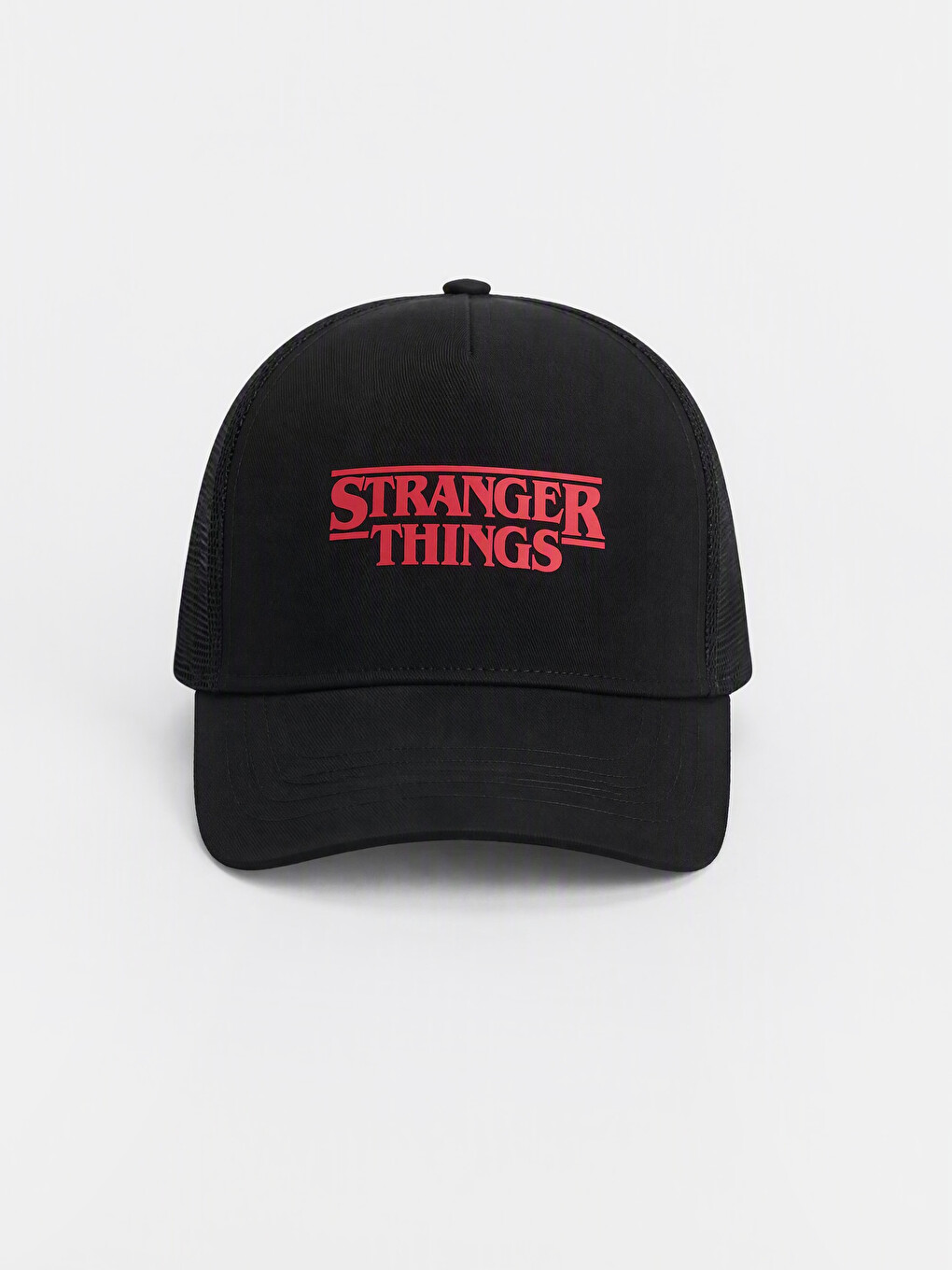 Stranger Things Tiskana Kapa Za Dječake