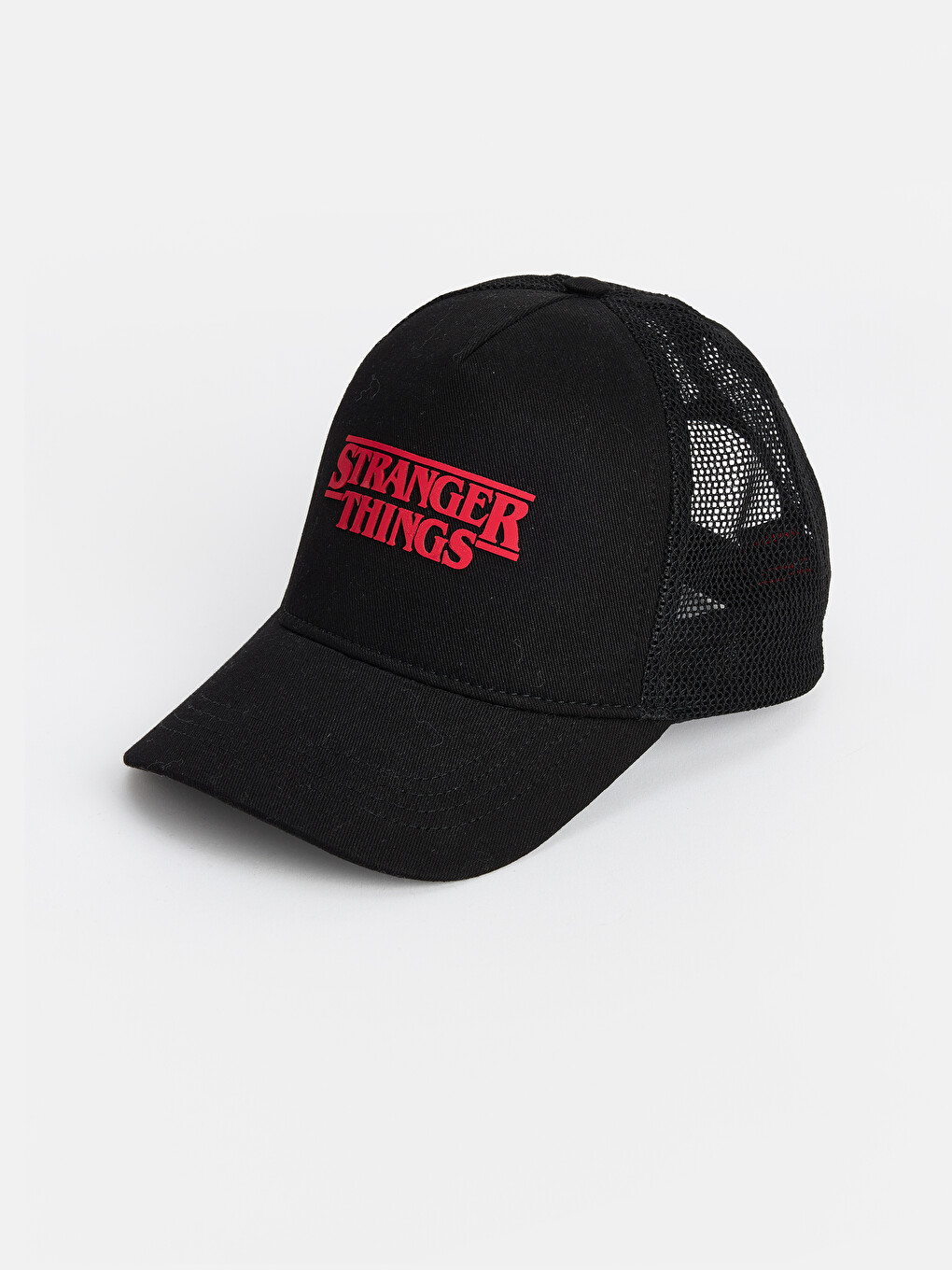 Stranger Things Tiskana Kapa Za Dječake-1