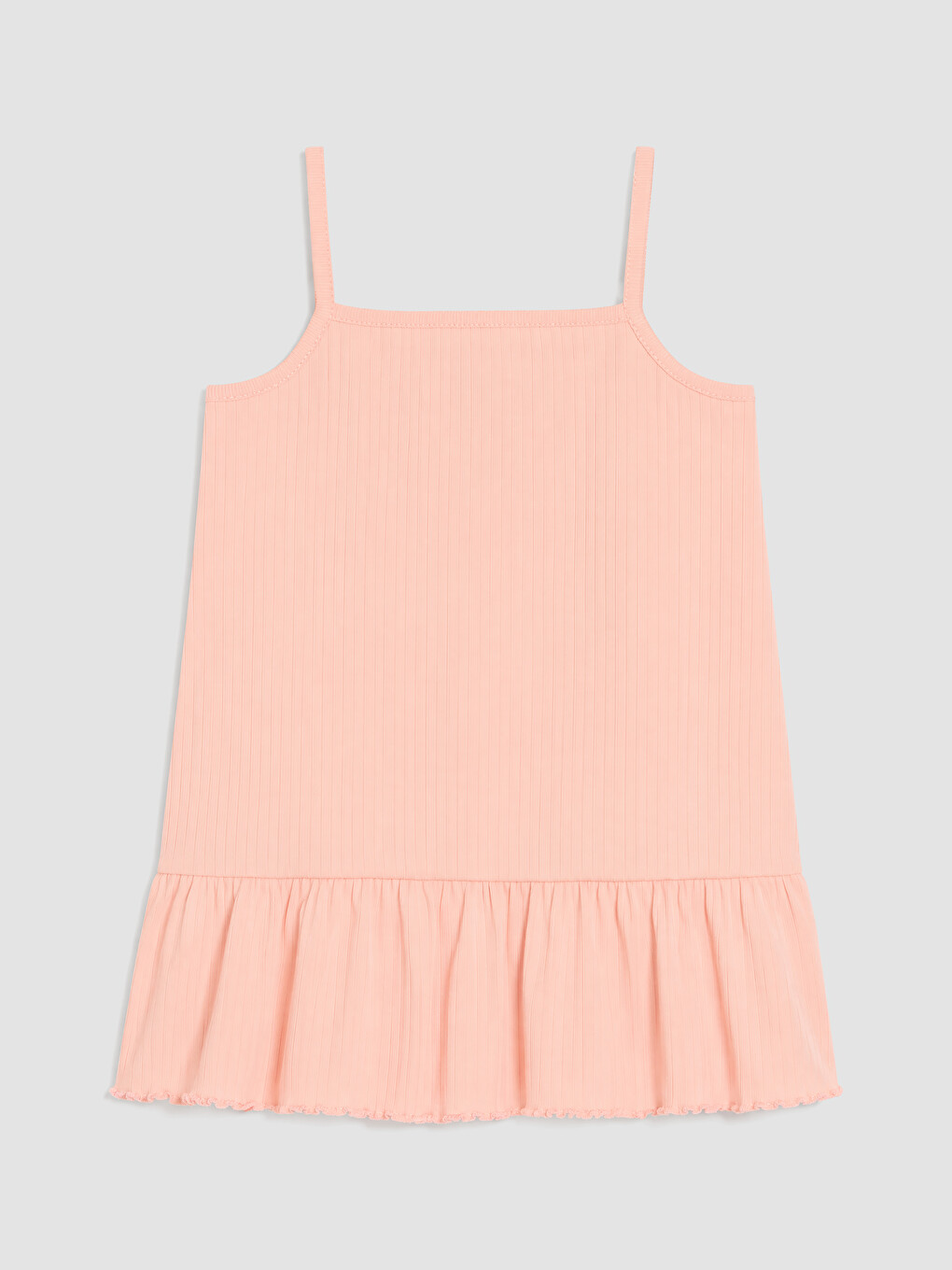 Pembe Fiyonk Detaylı Kız Bebek Takım-4