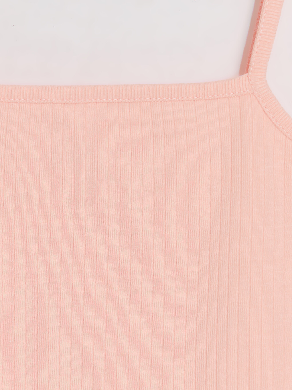 Pembe Fiyonk Detaylı Kız Bebek Takım-5