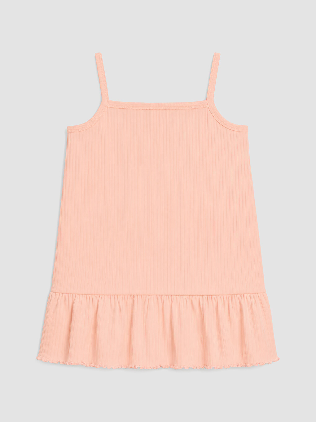 Pembe Fiyonk Detaylı Kız Bebek Takım-6