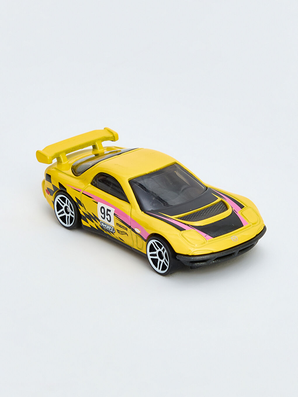 Oyuncak Araba 5786-3