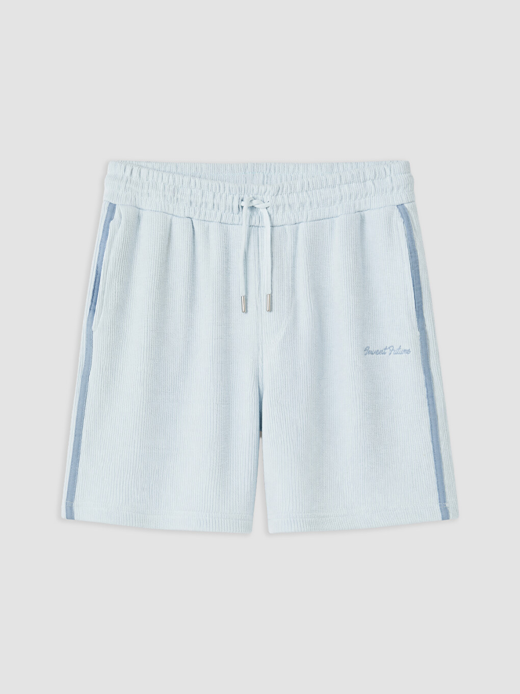 Mavi Regular Fit Erkek Şort